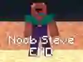 Spil Noob Steve SLUT online Spil Noob Steve SLUT online