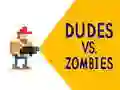 Spil Drenge mod Zombier online Spil Drenge mod Zombier online