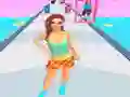 Spil Designer af Dukke Dronningen online Spil Designer af Dukke Dronningen online