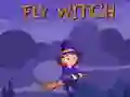 Spil Flyvende heks online Spil Flyvende heks online