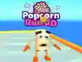 Spil Popcorn Løb 3D online Spil Popcorn Løb 3D online