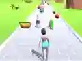 Spil Krop Fit Racer online Spil Krop Fit Racer online