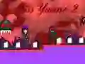 Spil Frøken Yuuno 2 online Spil Frøken Yuuno 2 online