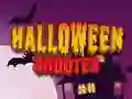 Spil Halloween Skytte online