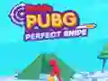 Spil Mobil PUBG perfekt snigskytte online