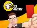 Spil Bliv dommer online Spil Bliv dommer online