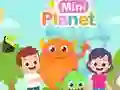 Spil Mini Planet online Spil Mini Planet online