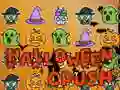 Spil Halloween Crush online Spil Halloween Crush online