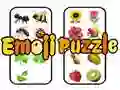Spil Emoji Puslespil online Spil Emoji Puslespil online