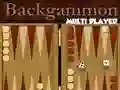 Spil Backgammon Multiplayer online