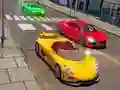 Spil Super Bil Ekstrem Kørsel online Spil Super Bil Ekstrem Kørsel online