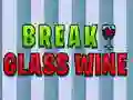 Spil Bryde Vinglasset online