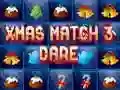 Spil Jule Match 3 Udfordring online Spil Jule Match 3 Udfordring online