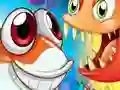 Spil Fisk Spiser Fisk online