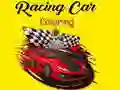 Spil BTS Racer Bil Farvelægning online Spil BTS Racer Bil Farvelægning online
