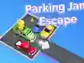 Spil Parkering Jam Flugt online Spil Parkering Jam Flugt online