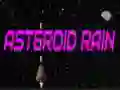Spil Asteroide regn online Spil Asteroide regn online