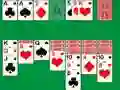 Spil Klassisk Solitaire online
