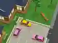 Spil Bilparkering 3D: Merge Puzzle online Spil Bilparkering 3D: Merge Puzzle online