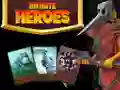 Spil Uendelige Helte online Spil Uendelige Helte online
