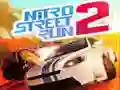 Spil Nitro Gadeløb 2 online Spil Nitro Gadeløb 2 online
