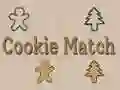 Spil Cookie Match online
