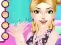 Spil Smuk Stjerneklar Himmel Negle 2 online Spil Smuk Stjerneklar Himmel Negle 2 online