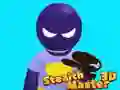 Spil Stealth Mester 3D online