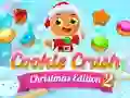 Spil Cookie Crush Jul 2 online