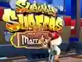 Spil Subway Surfers: Marrakech online Spil Subway Surfers: Marrakech online