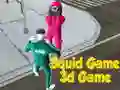 Spil Blæksprutte Spil 3D online Spil Blæksprutte Spil 3D online