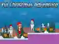 Spil Yui's Juleventyr online Spil Yui's Juleventyr online