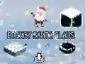 Spil Bounce Julemand online Spil Bounce Julemand online