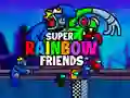 Spil Super Regnbue Venner online Spil Super Regnbue Venner online