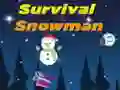 Spil Overlevelse Snemand online