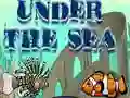 Spil Under havet online Spil Under havet online
