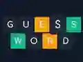 Spil Gæt ordet online