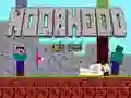 Spil NoobHood hjælper Alex! online Spil NoobHood hjælper Alex! online