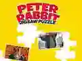 Spil Peter Kanin Puslespil online Spil Peter Kanin Puslespil online