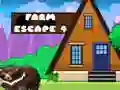 Spil Farm Escape 4 online Spil Farm Escape 4 online