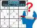 Spil Sudoku Udfordringer online Spil Sudoku Udfordringer online