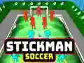 Spil Stickman Fodbold online