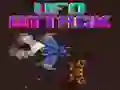 Spil UFO Angreb online Spil UFO Angreb online