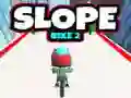 Spil Skrå Cykel 2 online