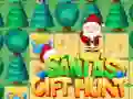 Spil Julegavejagten med Santa online Spil Julegavejagten med Santa online