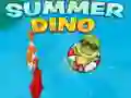 Spil Sommer Dino online