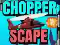 Spil Chopper Scape online Spil Chopper Scape online