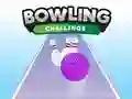 Spil Bowling Udfordring online