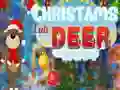 Spil Jul Sød Dådyr Flugt online Spil Jul Sød Dådyr Flugt online