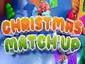 Spil Jul Match'Up online Spil Jul Match'Up online